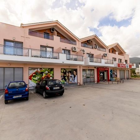 Gold Olive Suites Аликанас Экстерьер фото