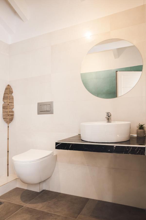 Gold Olive Suites Аликанас Экстерьер фото