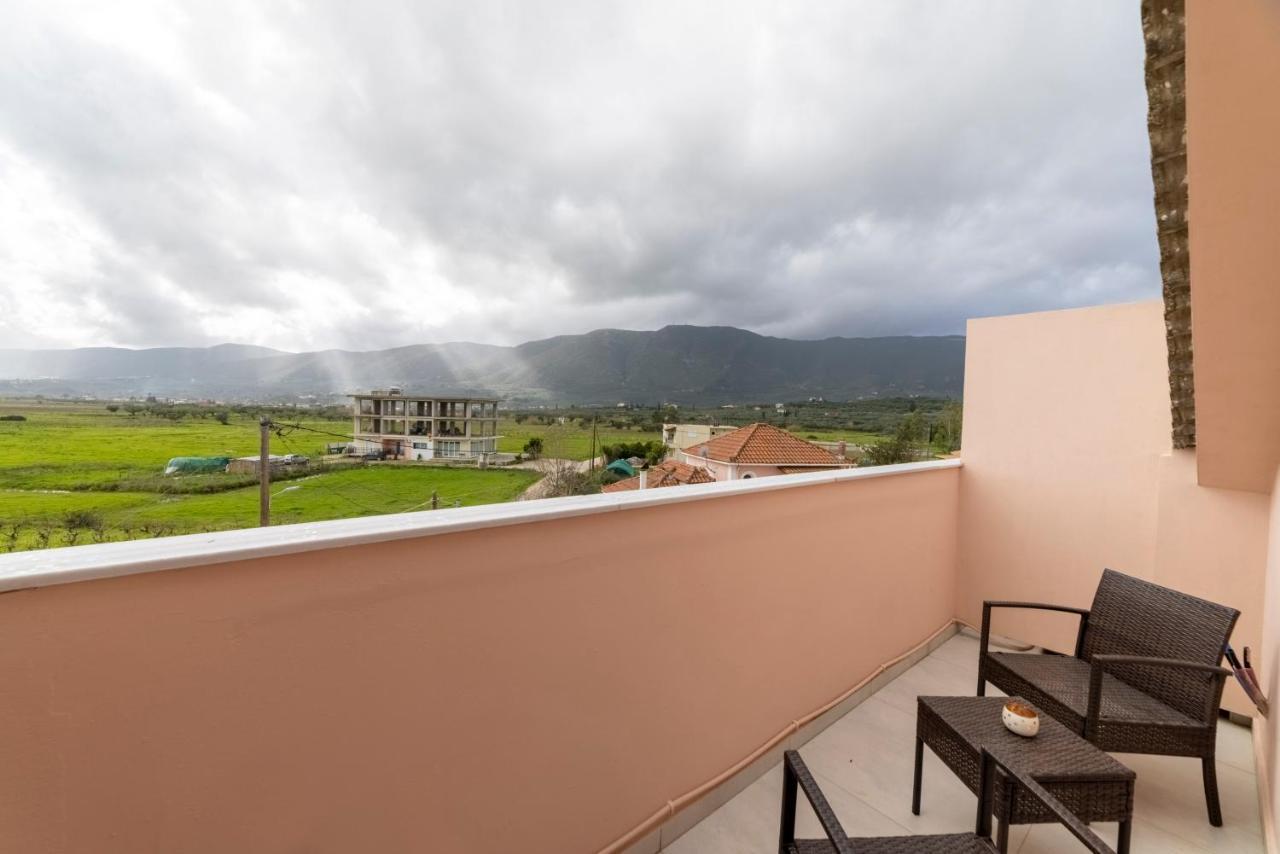 Gold Olive Suites Аликанас Экстерьер фото